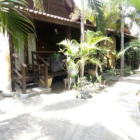 海洋天堂度假屋 吉利特拉旺安 外观 照片
