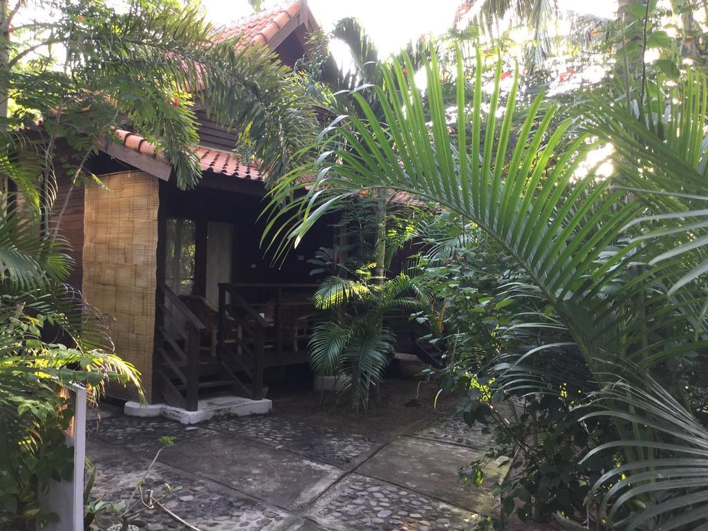 海洋天堂度假屋 吉利特拉旺安 外观 照片