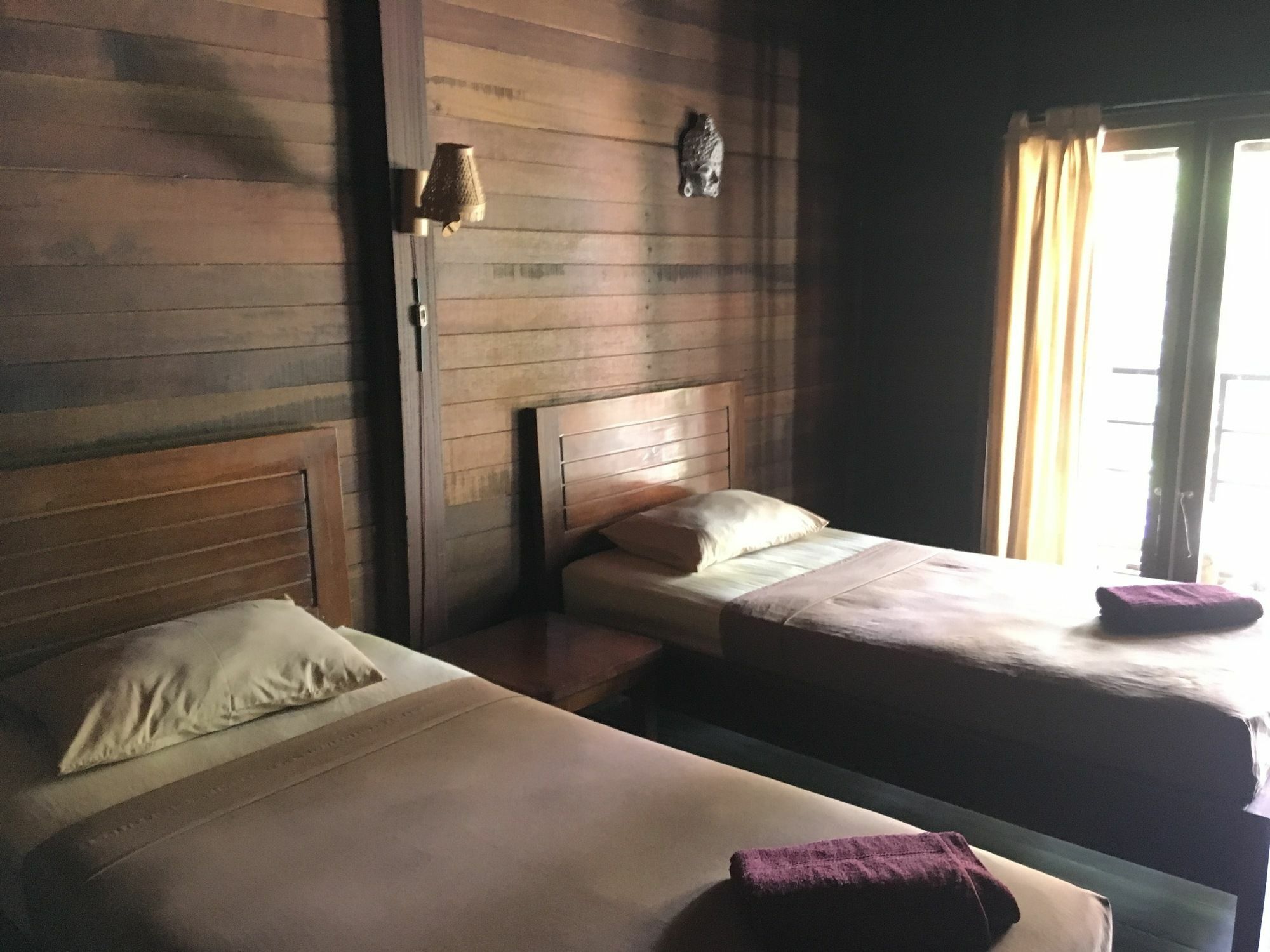 海洋天堂度假屋 吉利特拉旺安 外观 照片
